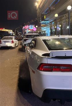 شيفروليه كامارو